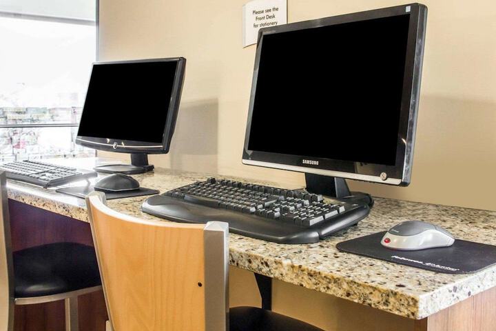 Quality Inn Louisville - Boulder