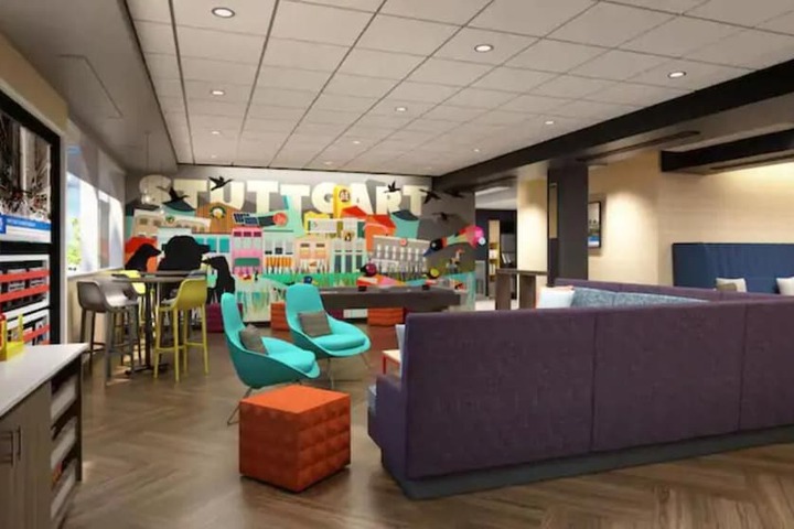 Hotel Interior 16 of 52