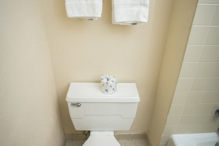 Motel 6 Sandersville GA