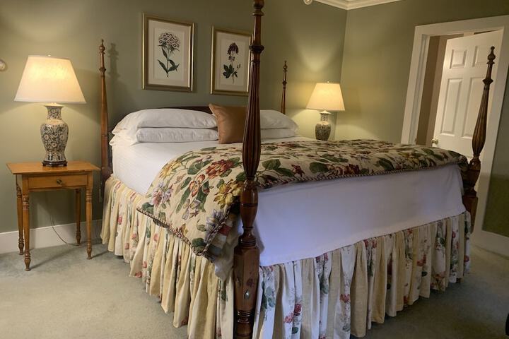 The Inn at Ormsby Hill