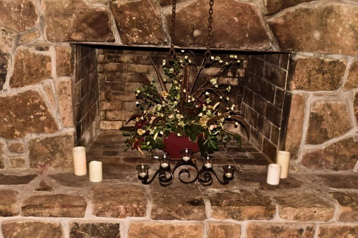 The Overlook Inn