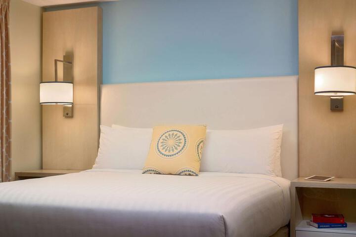 Sonesta ES Suites Malvern Valley Forge