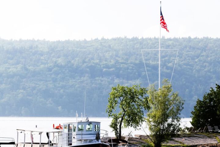 Basin Harbor