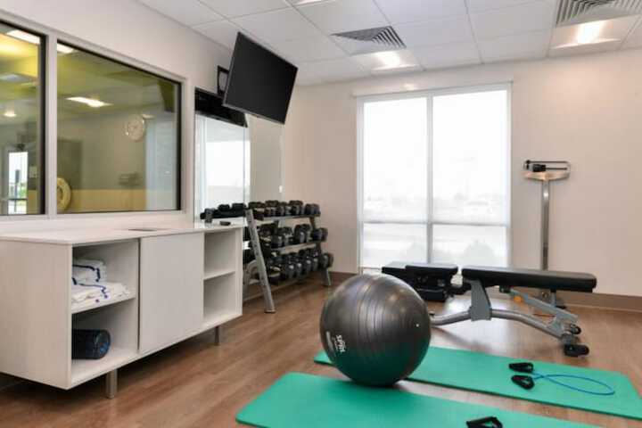 Health and Fitness 39 of 40