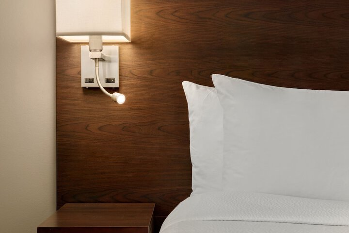 Residence Inn by Marriott Omaha Downtown / Old Market Area