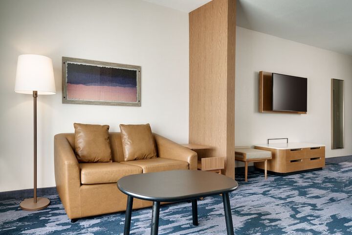 Fairfield by Marriott Inn & Suites Houston League City