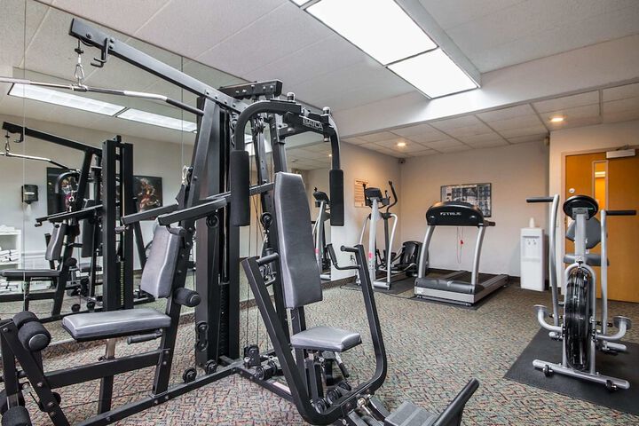 Health and Fitness 58 of 61