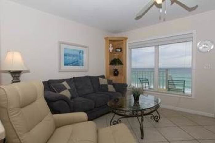 Beach House Resort by Island Vacation Properties