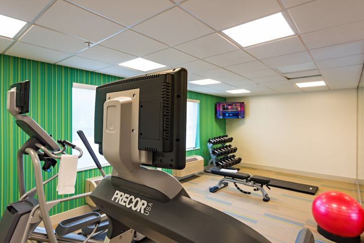 Health and Fitness 41 of 44