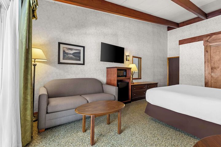 Best Western Adirondack Inn