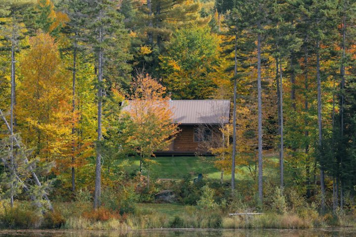 Sterling Ridge Resort