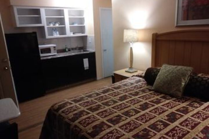 Siesta Motel