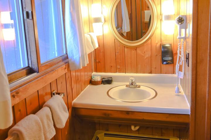 Timber Inn Motel
