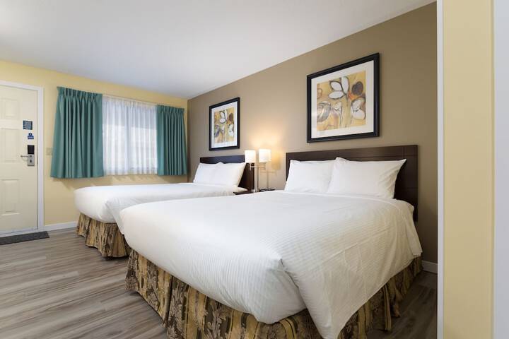 Siesta Suites