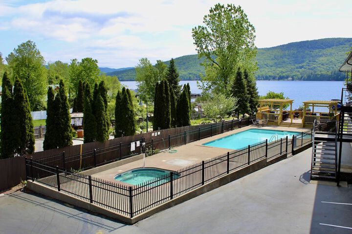 Terrace/Patio 60 of 73