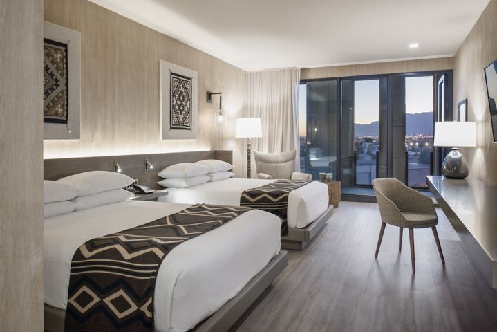 Hotel Chaco