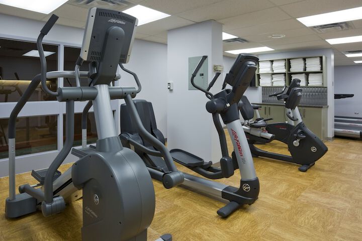 Health and Fitness 33 of 37