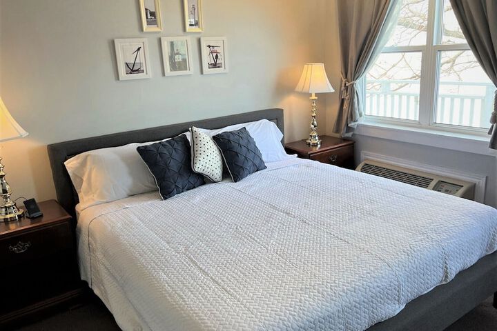 Come From Away B & B Inn