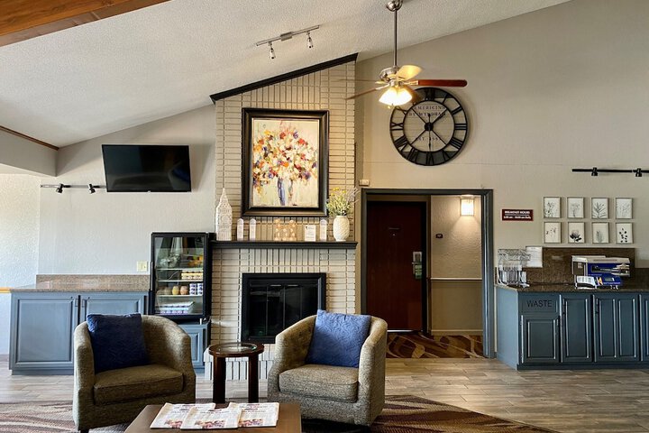 AmericInn by Wyndham New Richmond