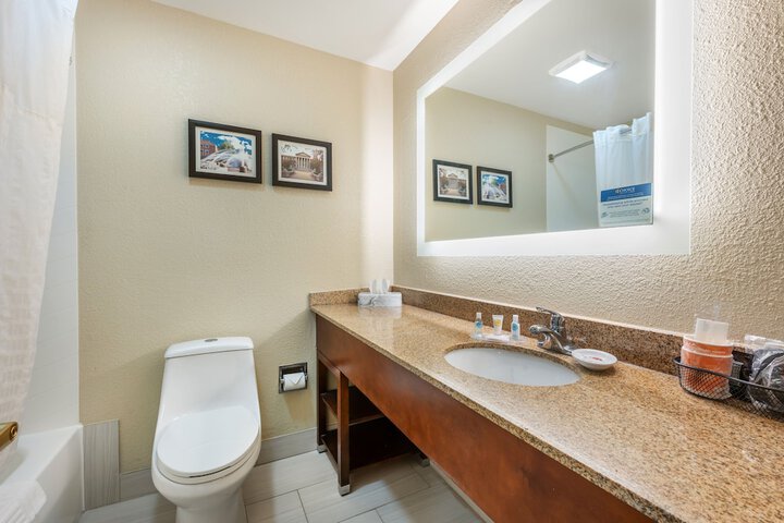 Comfort Inn Lafayette I-65