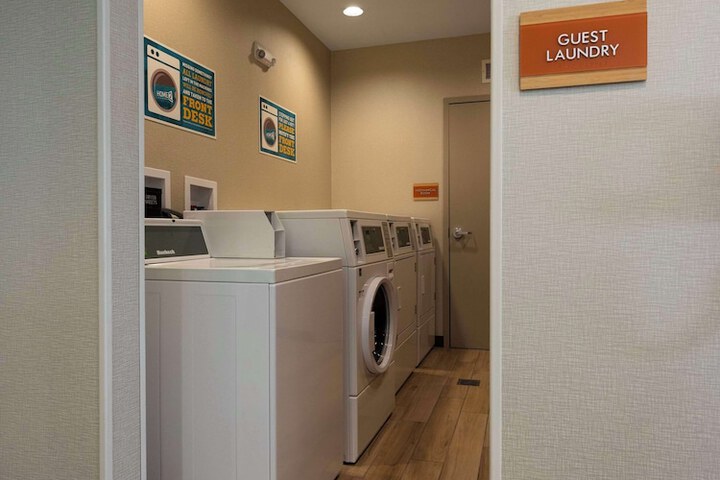 Home2 Suites by Hilton Joplin MO