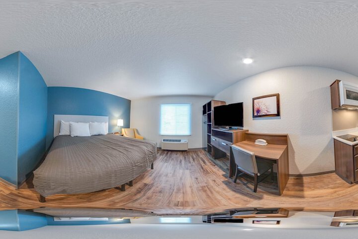 WoodSpring Suites Davenport FL