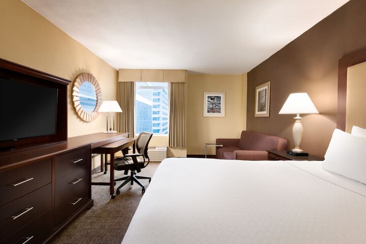 Crowne Plaza Crystal City-Washington D.C. by IHG