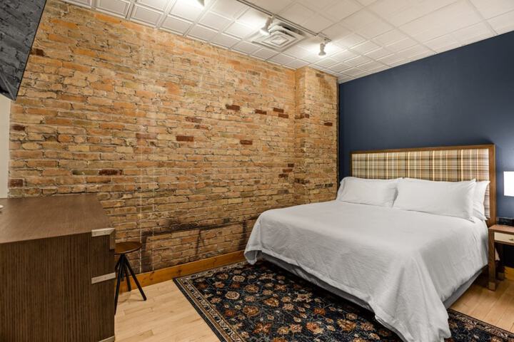 Hotel Maxwell Anderson