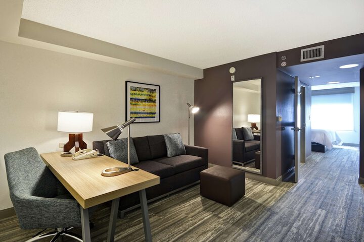 Hilton Garden Inn Panama City