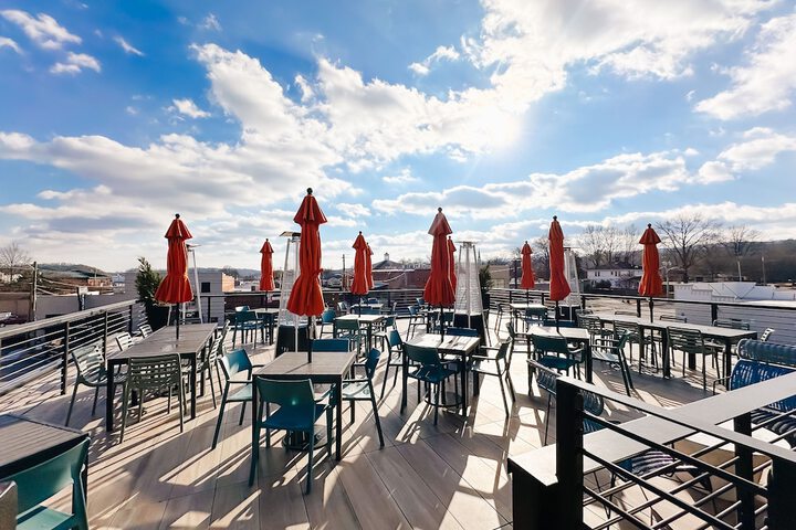 Terrace/Patio 14 of 15