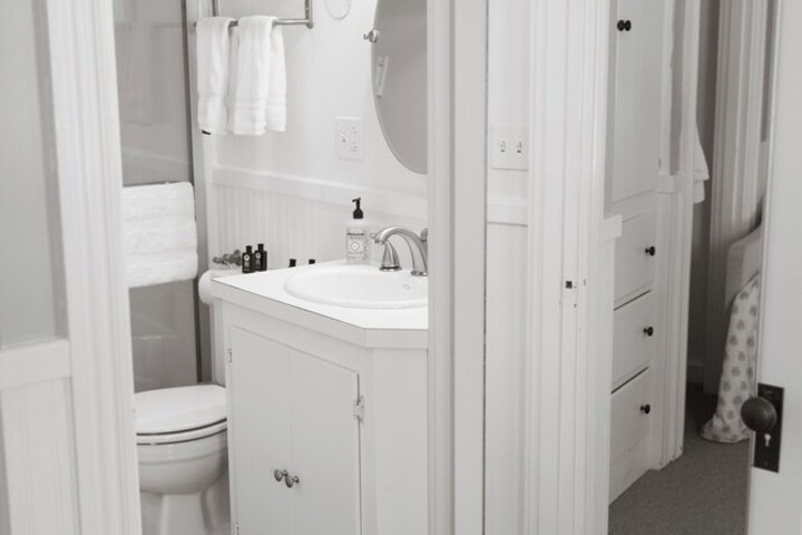 Admirals Quarters Inn