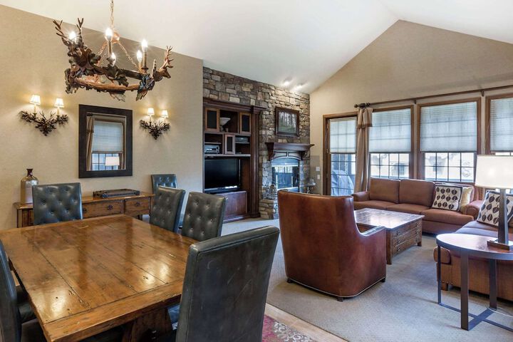Bluegreen Vacations Big Bear Village an Ascend Collection Resort