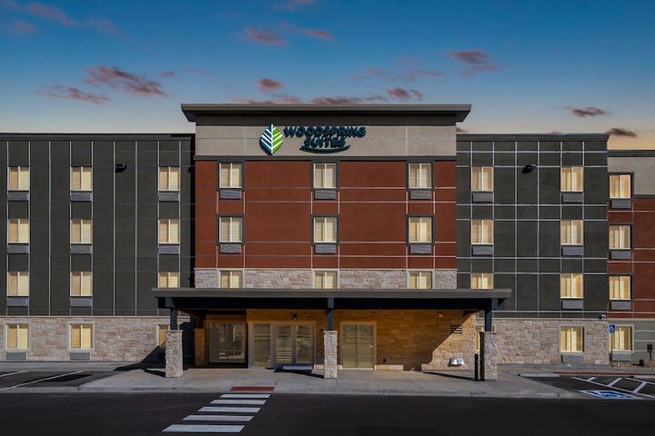 WoodSpring Suites Greeley