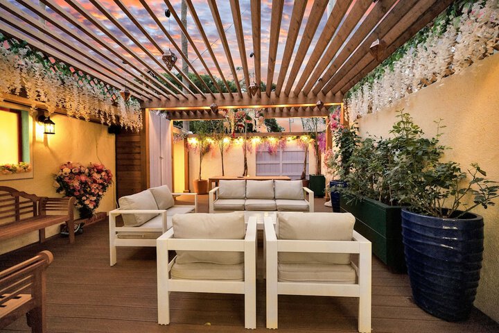 Terrace/Patio 55 of 68