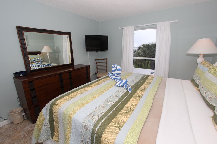 Beach Castle Resort by RVA