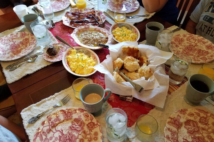 The Blackberry Inn Bed & Breakfast