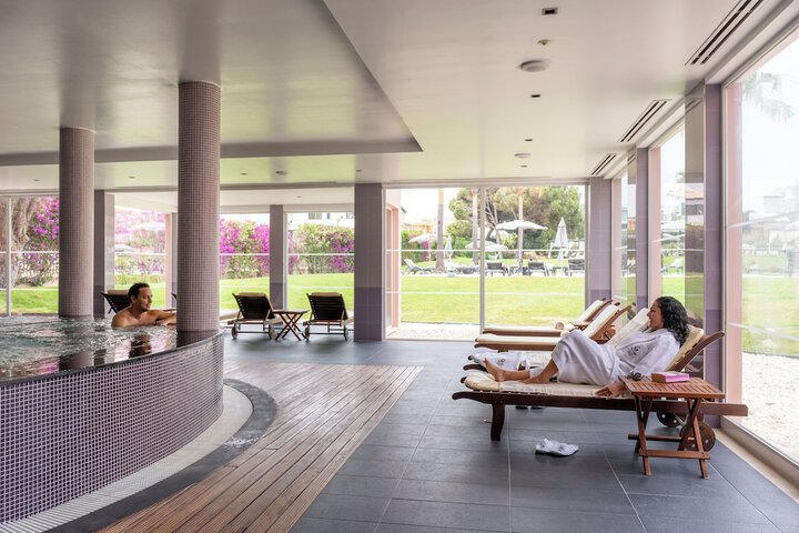 Vila Gale Collection Praia Hotel