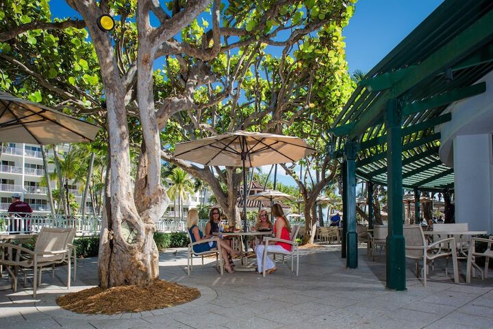Lago Mar Beach Resort & Club