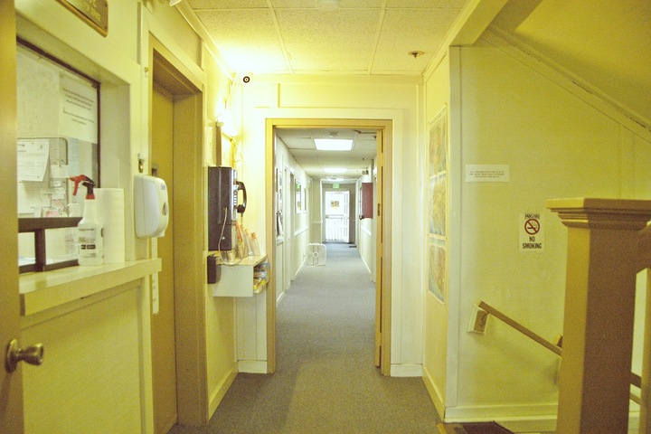 Hotel Interior 10 of 27