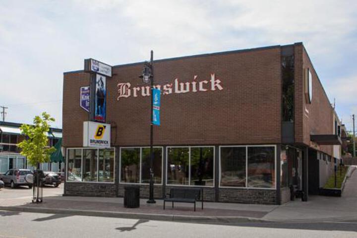 The Brunswick Hotel Complex