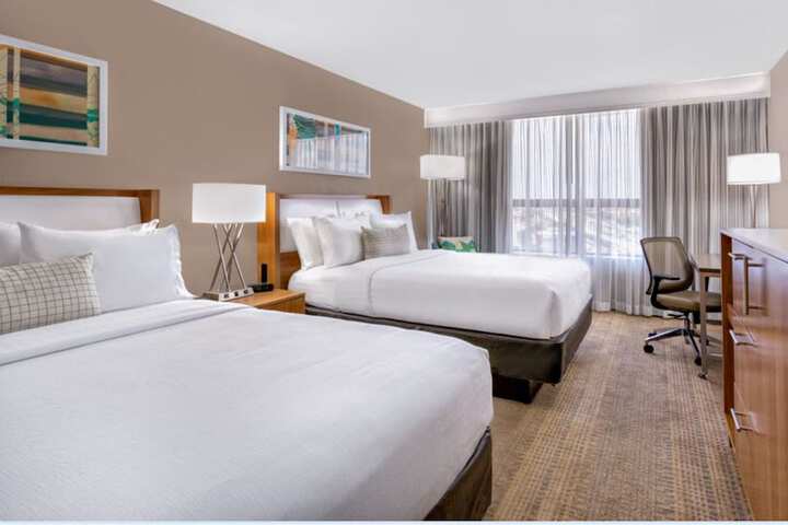 Holiday Inn Miami West - Airport Area by IHG