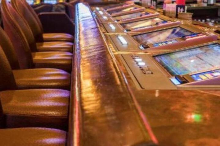 Texas Station Gambling Hall & Hotel