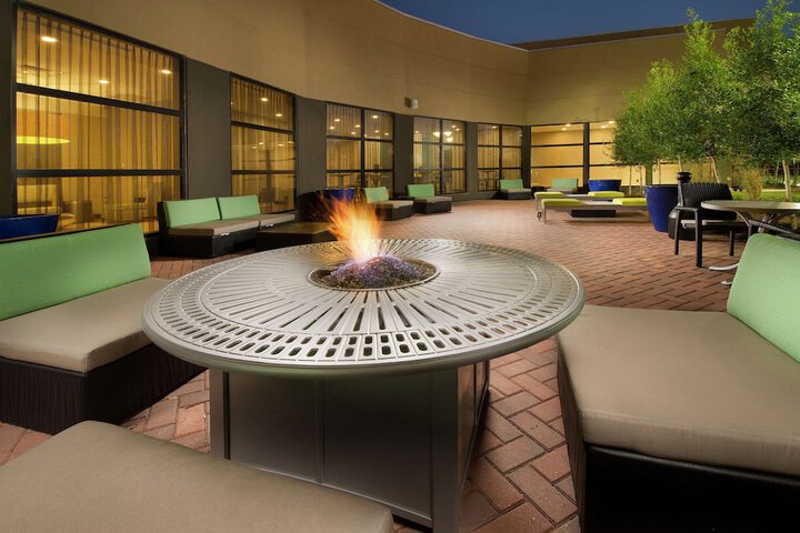 Terrace/Patio 37 of 38