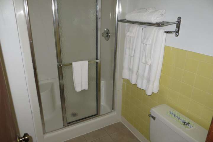 Green Valley Lodge