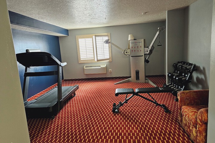 Health and Fitness 46 of 49
