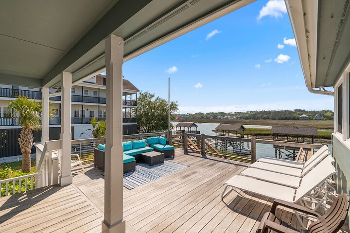 Lachicotte Vacation Rentals