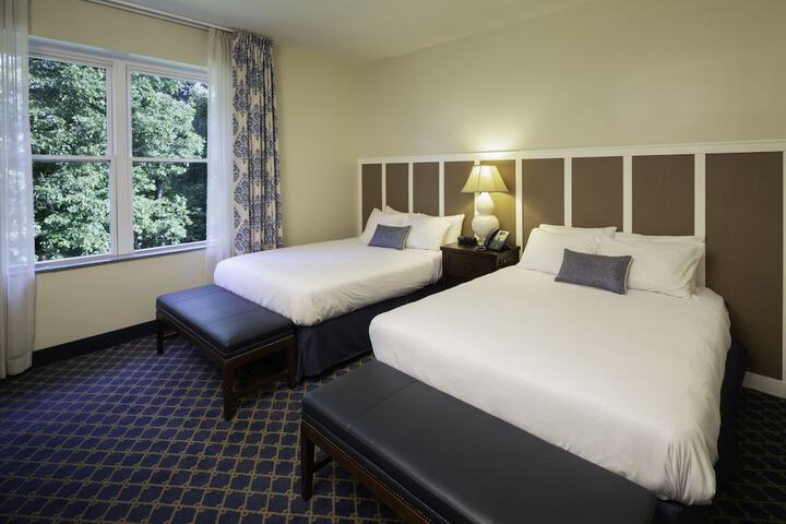Lambuth Inn at Lake Junaluska