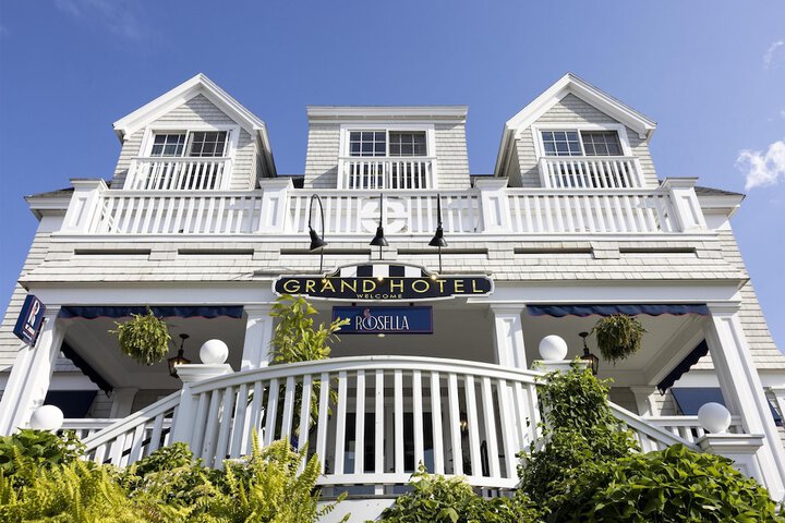 Grand Hotel