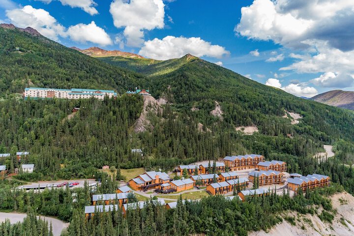 Grande Denali Lodge