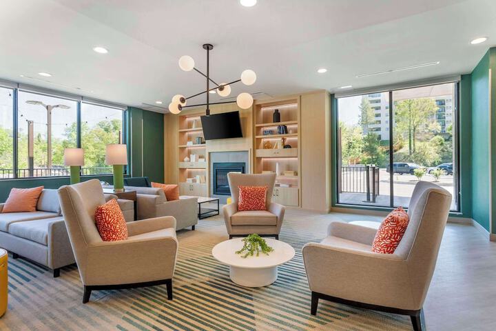 Hotel Interior 20 of 101